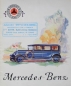 Preview: Mercedes-Benz Modelprogram 1928 Carbrochure  (4885)
